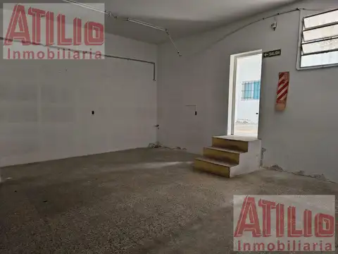 Local en Alquiler en Saavedra, $ 2.200.000