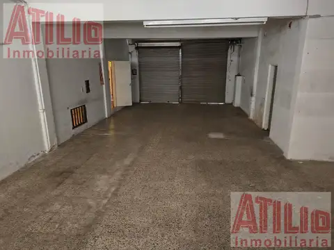 Local en Alquiler 50 años
