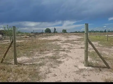 Terreno en Venta de 1000,0 m2