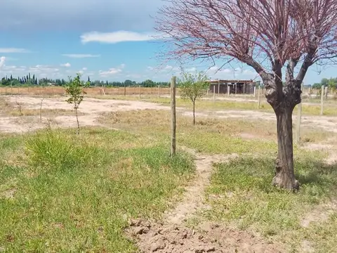 Terreno en Venta en Carrizal de Arriba, USD 9.000
