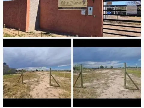TERRENO EN VENTA EN CARRIZAL DE ARRIBA B*PRIVADO