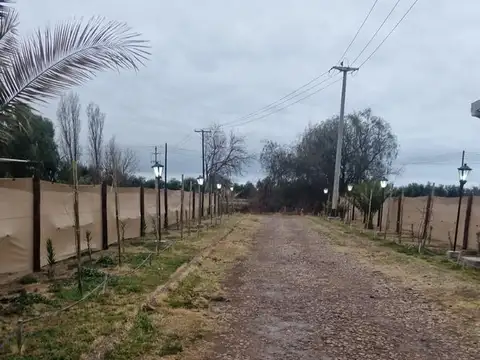 TERRENO EN VENTA EN CARRIZAL DE ARRIBA B*PRIVADO