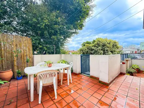 PH de 4 Ambientes en Venta, Con Terraza y Cochera - Beccar, San Isidro