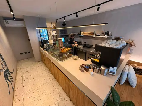 Fondo Comercio en Venta en Córdoba, USD 40.000