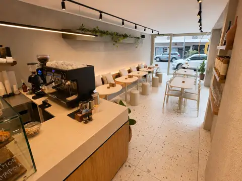 Fondo Comercio en Venta en Córdoba, USD 40.000