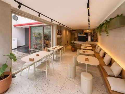 SE VENDE FONDO DE COMERCIO EN NUEVA CORDOBA
