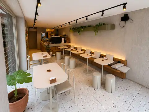 SE VENDE FONDO DE COMERCIO EN NUEVA CORDOBA