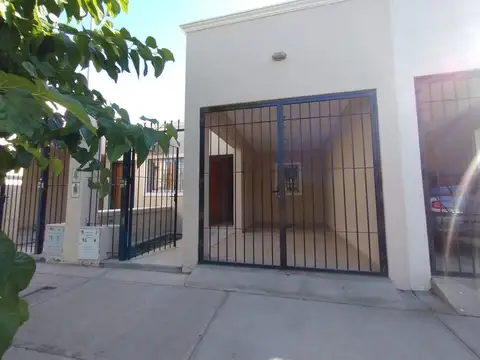 CASA DE 1 DORMITORIO EN ALQUILER BARRIO INKA II