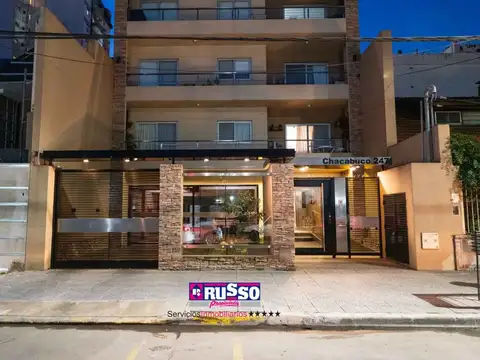 Departamento en Venta de 4 ambientes