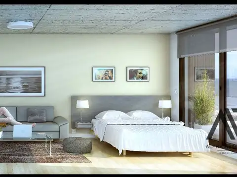 Departamento en Venta en Punta del Este, USD 121.000