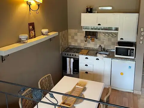 Departamento en Venta 12 años