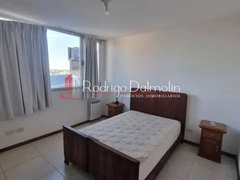 VENDO. Departamento de 2 Dormitorios céntrico. Concordia, ER.-