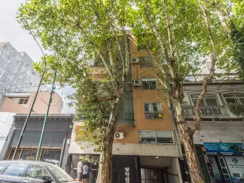 Departamento en Venta 11 años