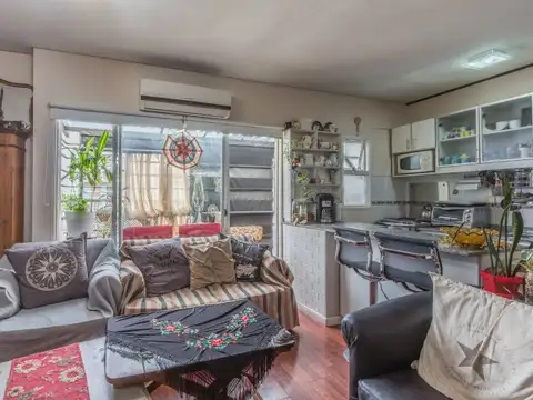 Cuenca 2243, , Piso 6