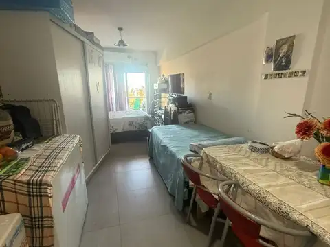 Departamento en Venta en Caseros, USD 56.000