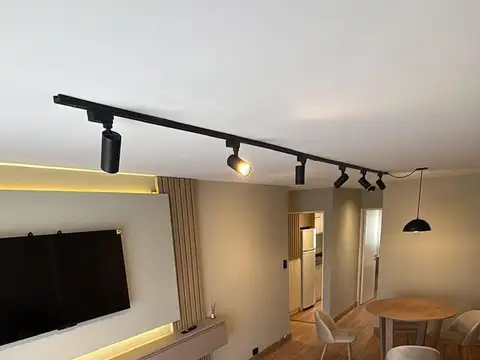 Departamento en Venta al Este