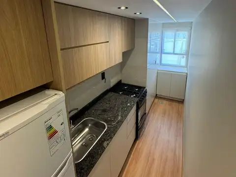 Departamento en Venta 35 años