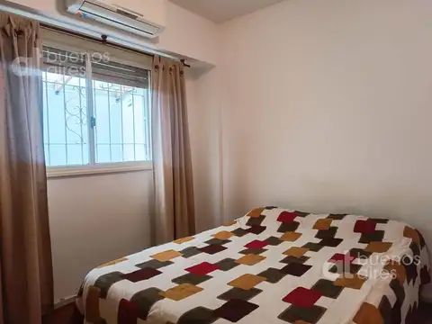 Departamento en Alquiler Temporal al Oeste