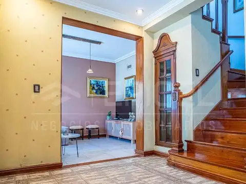 Casa en Venta de 5 dormitorios