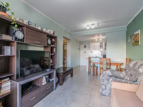 Departamento en Venta en San Cristobal, USD 95.000
