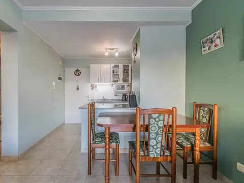 Departamento en Venta 16 años