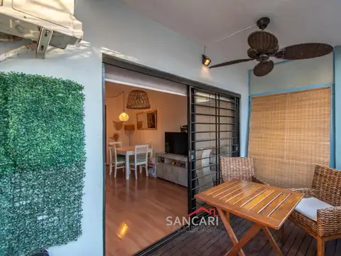 Departamento en Venta 20 años
