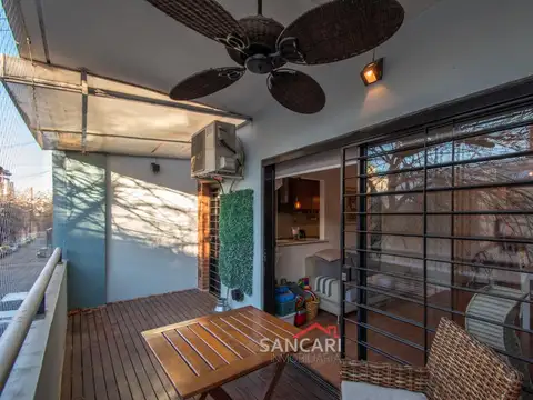 Departamento en Venta al Norte