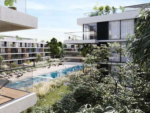 Departamento en Venta 1 año