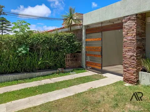 Casa en Alquiler de 3 dormitorios