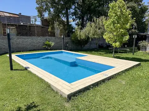 Casa en Venta al Sur