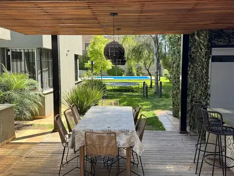 Casa en Venta 15 años