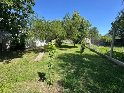 Terreno en Venta 40  mts Fondo