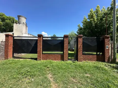 Terreno en Venta 9  mts Frente