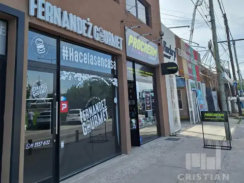 Local en Alquiler 3 años