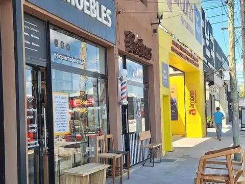 Local en alquiler - Ingeniero Maschwitz.