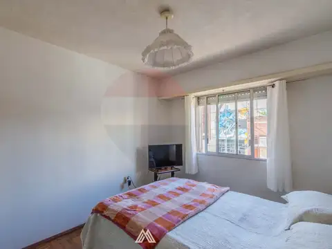 Departamento en Venta en Palermo, USD 185.000