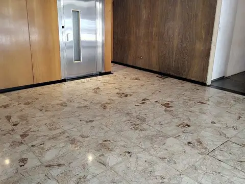 Julian Alvarez 2600, Piso PB