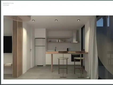 Departamento en Venta de 2 dormitorios