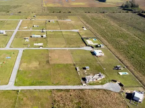 Terreno en Venta de 2000,0 m2