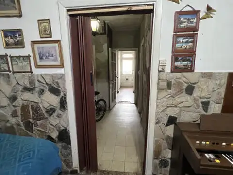 Depto Tipo Casa en Venta en Martínez, USD 165.000
