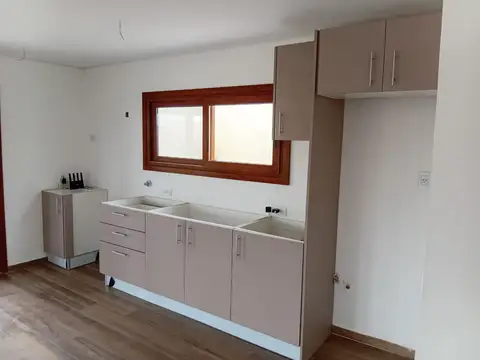 Casa en Venta A Estrenar