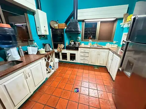 Casa en Venta al Oeste