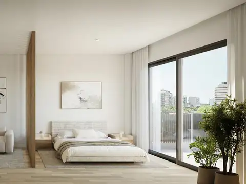 Departamento en Venta A Estrenar