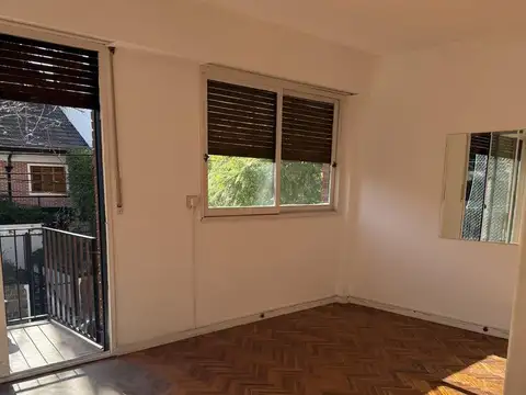 Departamento en Alquiler - 3 Dormitorios 1 Baño - 73mts - Vicente López