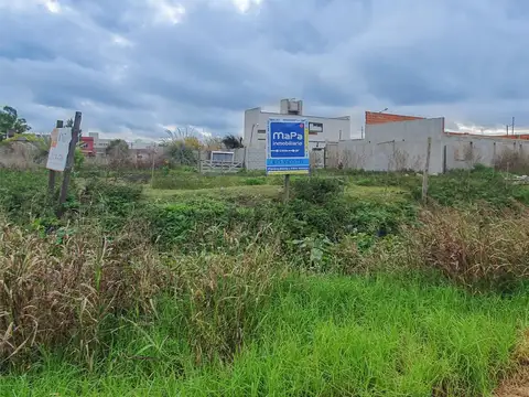 Terreno en Venta en Manuel B Gonnet, USD 25.000