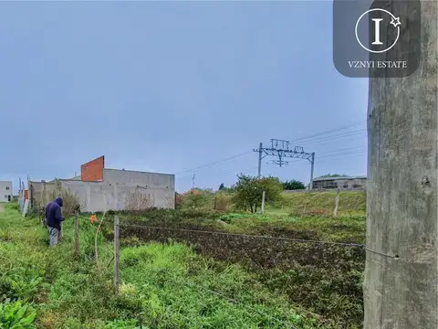 Terreno en  Gonnet