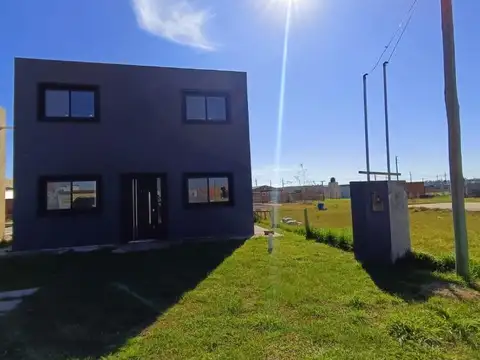 Casa en Venta al Norte