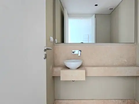 Departamento en Venta con 2 cocheras
