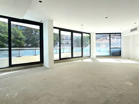 Departamento en Venta en La Lucila Libertador / Río, USD 790.000
