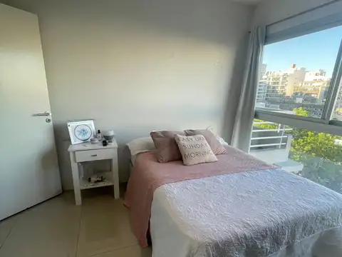 Departamento en Alquiler en Palermo Hollywood, USD 700